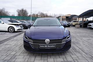 Volkswagen Arteon 1.5 TSI 150PS, 6rychlostí/Al. hatchback