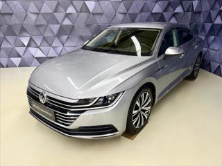 Volkswagen Arteon 2,0 TDI DSG ELEGANCE, LED, KEY hatchback