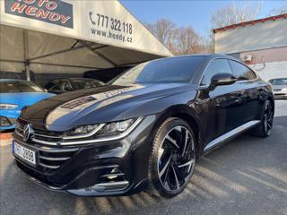 Volkswagen Arteon 2,0 TDI BMT 147kW DSG R-line hatchback