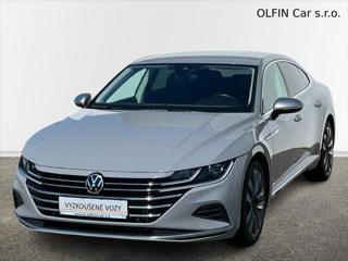 Volkswagen Arteon 1,5 TSi 110kW ELEGANCE hatchback