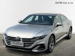 Volkswagen Arteon 2,0 TSi 140kW 7DSG R-line hatchback