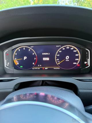 Volkswagen Arteon 2,0 TSI DSG – 140 kW hatchback - Foto 3