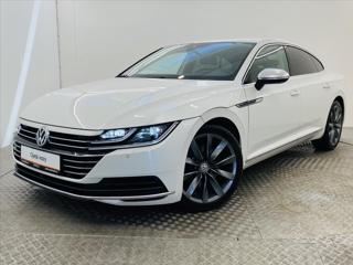 Volkswagen Arteon 2,0 BiTDI DSG 4Motion Elegance liftback
