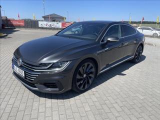 Volkswagen Arteon 2,0 BiTDi 176kw R-Line 4x4 DPH hatchback
