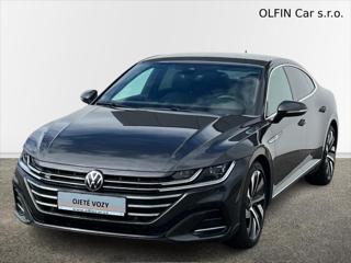 Volkswagen Arteon 2,0 TDi 110kW 7DSG R-line hatchback