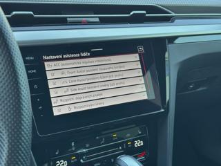 Volkswagen Arteon 2.0TDI 147kW 4x4 R-Line DCC hatchback - Foto 6