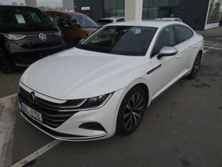 Volkswagen Arteon 2.0 TDI Elegance DSG7 Facelift liftback