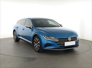 Volkswagen Arteon 2.0 TDI 110kW kombi