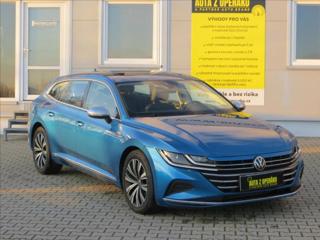 Volkswagen Arteon 2,0 TDI BMT 4MOT DSG Elegance kombi