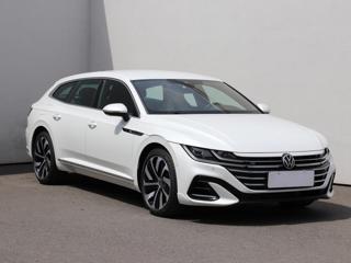 Volkswagen Arteon 2.0 TDi, 1.maj, ČR kombi