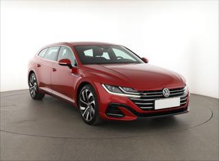 Volkswagen Arteon 2.0 TSI 140kW kombi