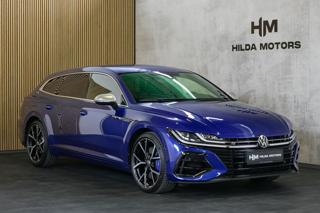 Volkswagen Arteon R 2.0TSI 235kW DSG Tažné Pano kombi