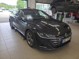 Volkswagen Arteon 2,0 TDI BMT 4MOT DSG R-line kombi