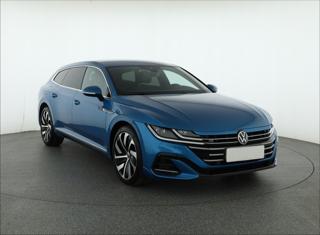 Volkswagen Arteon 2.0 TDI 110kW kombi