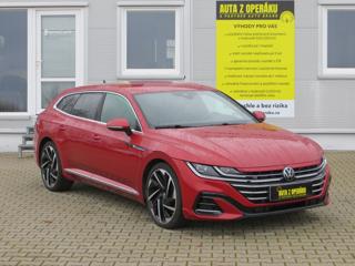 Volkswagen Arteon 2.0TDI 110kW DSG R-line SB ČR kombi