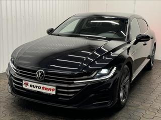 Volkswagen Arteon R-Line 147kW 4Motion Webasto kombi