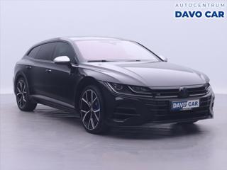 Volkswagen Arteon 2,0 TSI R Shooting Brake DPH kombi