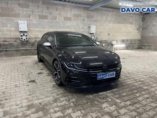 Volkswagen Arteon 2,0 TSI BMT 4MOTION DSG R Shooting Brake kombi