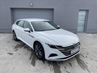 Volkswagen Arteon 2,0 TDI DSG Shooting Brake CZ kombi