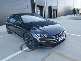 Volkswagen Arteon 2.0TDI,R-Line,608 081 843 kombi