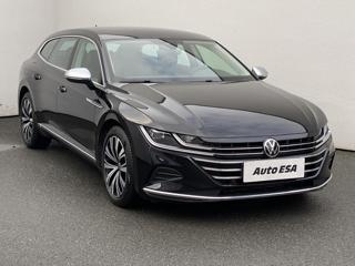 Volkswagen Arteon 2.0 TDi, 1.maj, ČR kombi