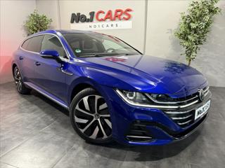 Volkswagen Arteon 2,0   TDI R-LINE HARMAN PANO kombi