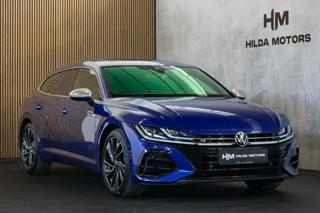 Volkswagen Arteon R 2.0TSI 235kW DSG IQ DCC Pano kombi