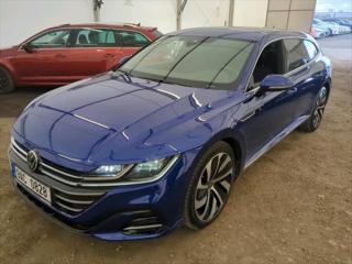 Volkswagen Arteon 2,0 TDI BMT 4MOT DSG R-line kombi