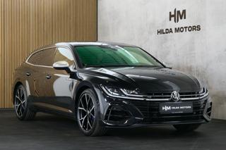 Volkswagen Arteon R 2.0TSI 235kW DSG IQ DCC Pano kombi