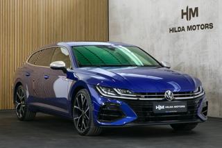 Volkswagen Arteon R 2.0TSI 235kW DSG IQ DCC Pano kombi