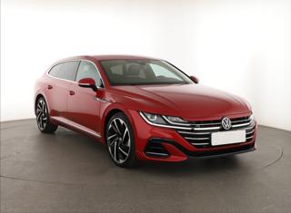 Volkswagen Arteon 2.0 TDI 147kW kombi