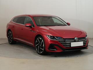 Volkswagen Arteon 2.0 TDI 147kW kombi