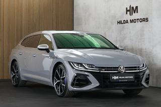 Volkswagen Arteon R 2.0TSI 235kW DSG Pano Tažné kombi