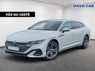 Volkswagen Arteon 2,0 Shooting Brake TDI R-line DSG DPH kombi