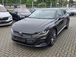 Volkswagen Arteon 2,0 TSi DSG SB R-Line *VIRTUAL*TAŽNÉ* kombi