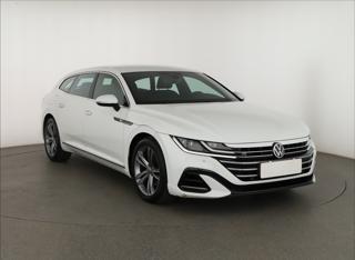 Volkswagen Arteon 2.0 TDI 147kW kombi