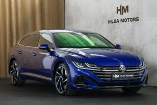 Volkswagen Arteon 2.0TDI 147kW 4x4 R-Line NT TZ kombi