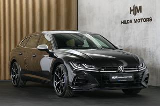 Volkswagen Arteon R 2.0TSI 235kW DSG IQ DCC TZ kombi