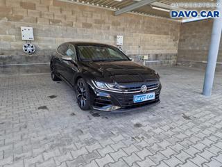 Volkswagen Arteon 2,0 TSI 235kW DSG 4M DPH R kombi