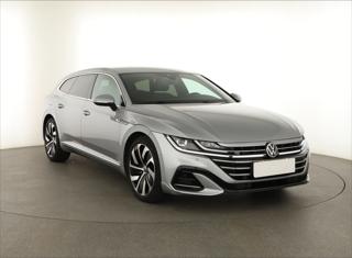 Volkswagen Arteon 2.0 TDI 110kW kombi