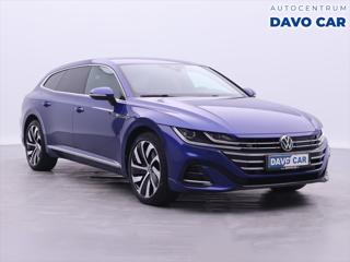 Volkswagen Arteon 1,4 TSI 115kW PHEV R-line CZ DPH kombi