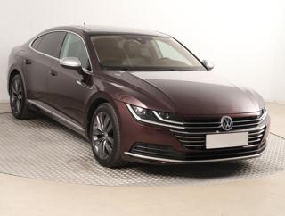 Volkswagen Arteon 2.0 TDI 147kW kombi