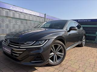Volkswagen Arteon 2.0 TDI R-Line kombi
