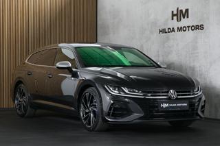 Volkswagen Arteon R 2.0TSI 235kW DSG IQ Pano Taž kombi