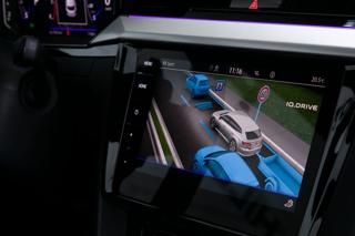 Volkswagen Arteon R 2.0TSI 235kW DSG DCC Tažné kombi - Foto 28