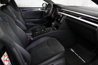 Volkswagen Arteon R 2.0TSI 235kW DSG DCC Tažné kombi - Foto 14