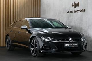 Volkswagen Arteon R 2.0TSI 235kW DSG DCC Tažné kombi