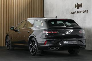 Volkswagen Arteon R 2.0TSI 235kW DSG DCC Tažné kombi - Foto 2