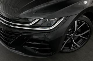 Volkswagen Arteon R 2.0TSI 235kW DSG DCC Tažné kombi - Foto 6