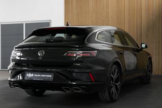 Volkswagen Arteon R 2.0TSI 235kW DSG DCC Tažné kombi - Foto 4